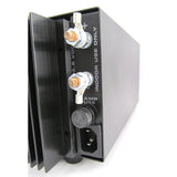 Astron VS-35M-AP Rear Power Connections