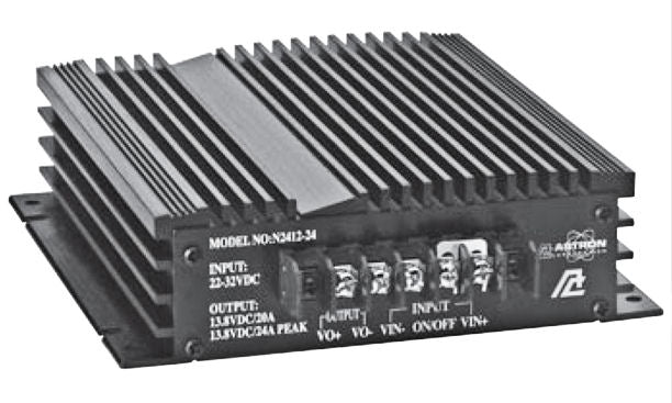 Astron ISO2412-12