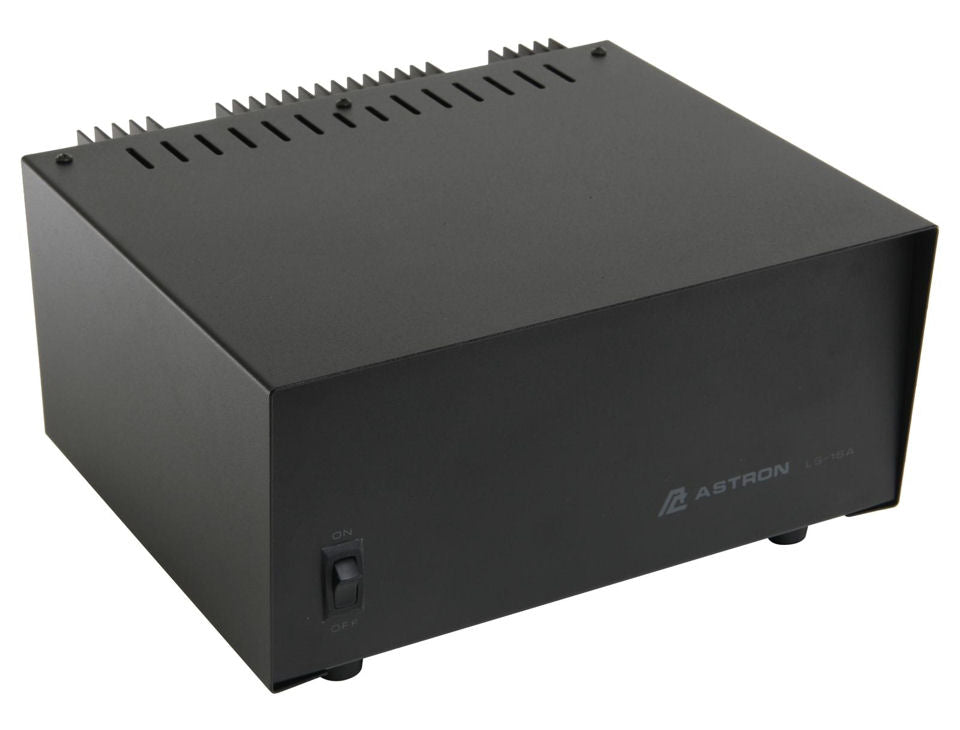 Astron LS-18A