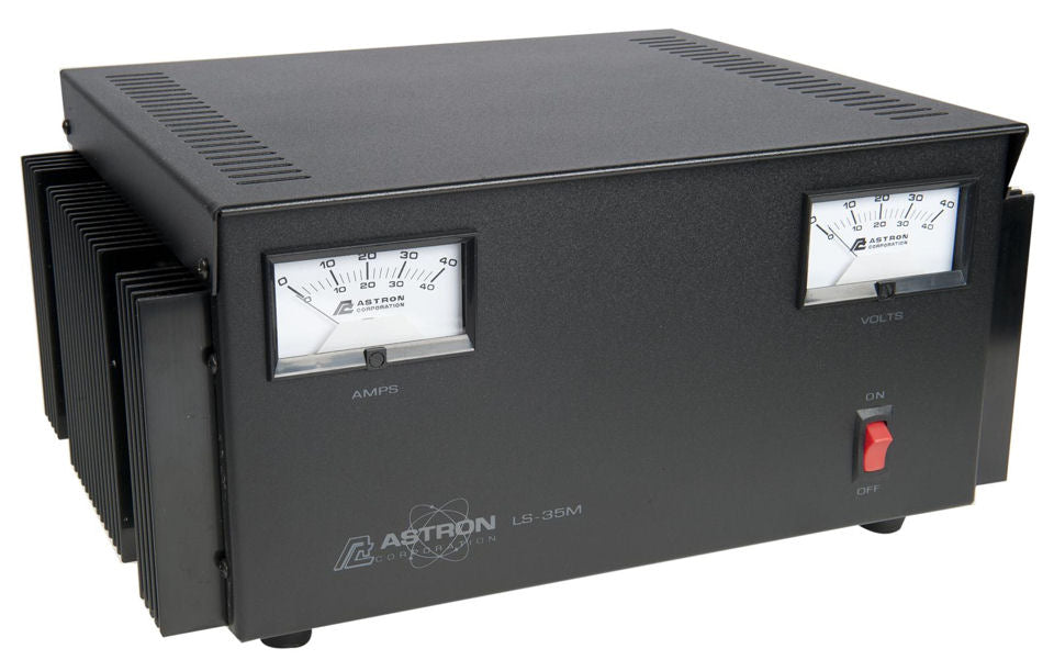 Astron LS-35M