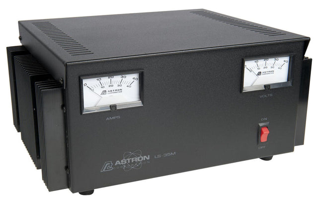 Astron LS-35M