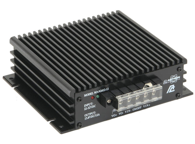Astron N2412-12
