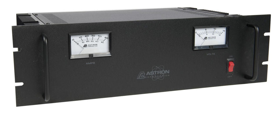 Astron RM-50M