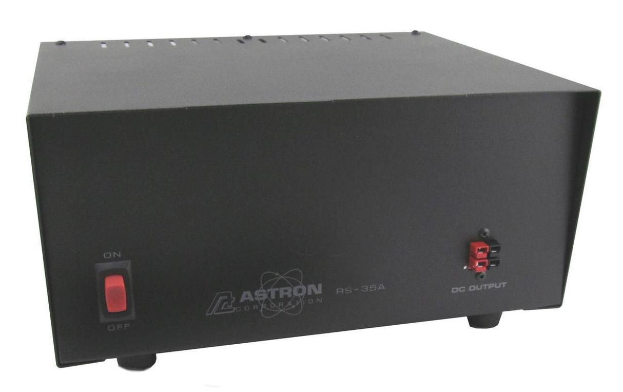 Astron RS-35A-AP