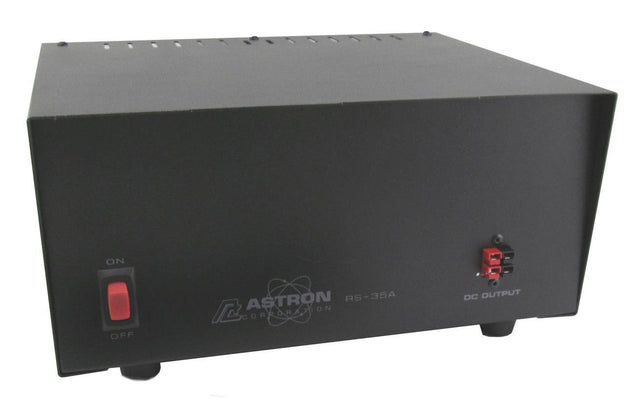 Astron RS-35A-AP