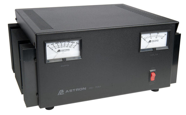Astron RS-70M