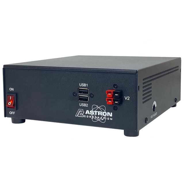 Astron SS-25