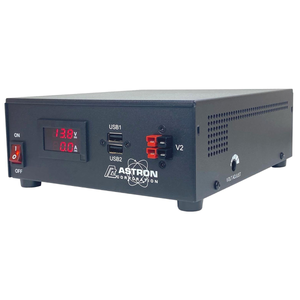 DC Power & Converters