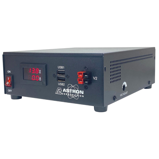 Astron SS-50M