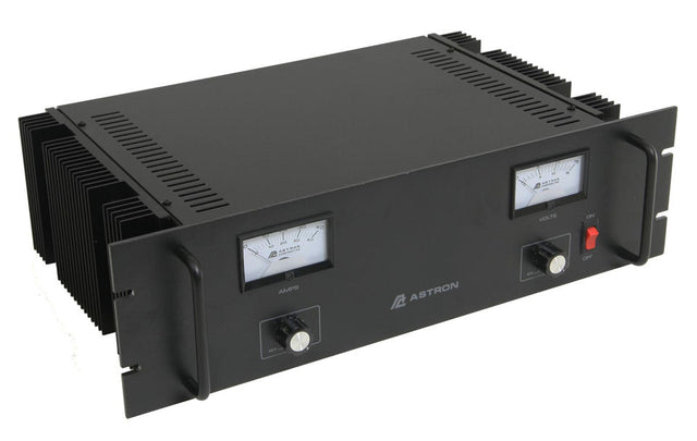 Astron VRM-35M