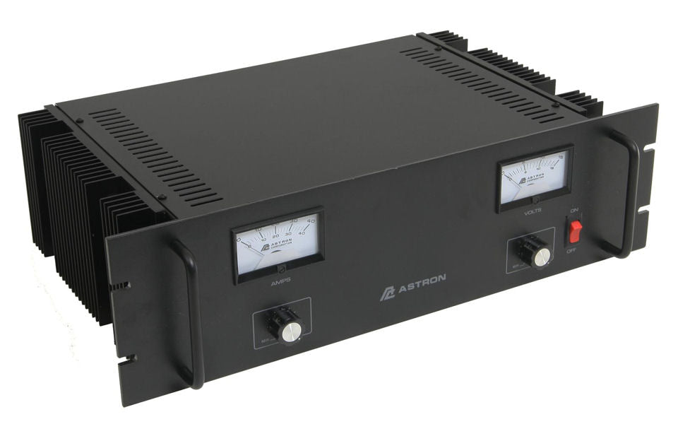 Astron VRM-50M-BB