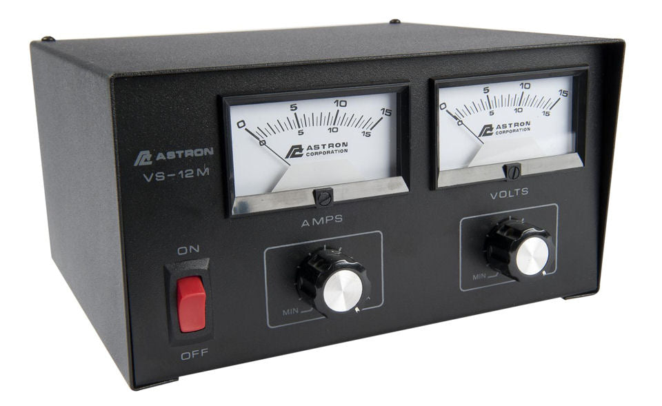 Astron VS-12M