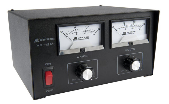 Astron VS-12M