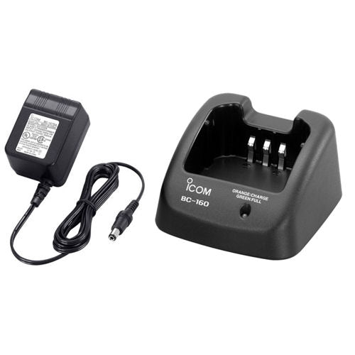 ICOM BC160