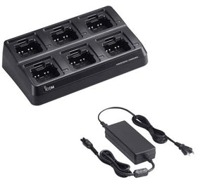 ICOM BC214