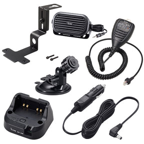 ICOM BC218 CCK