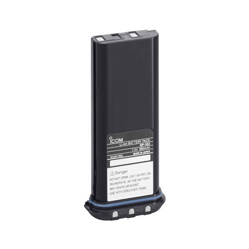 ICOM BP252