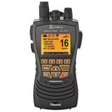 Cobra Marine MRHH600FLTGPSBT
