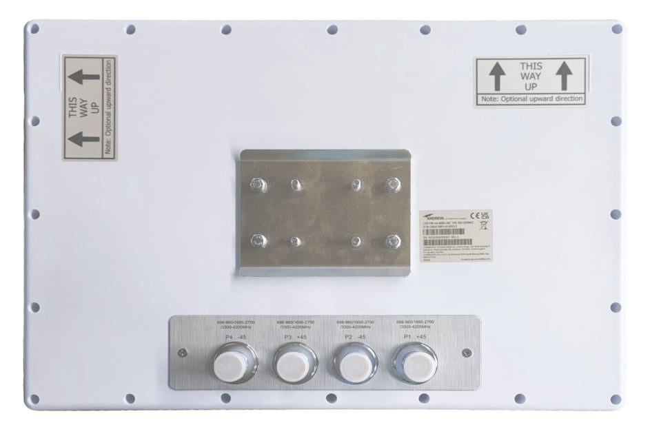 Commscope CMAX-DMF4-43-WI53