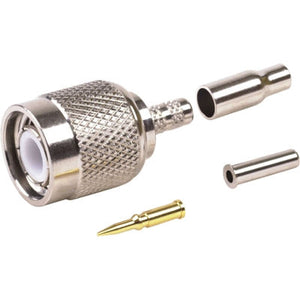 TNC Connectors - RG174/188/LMR-100 Connectors