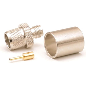 SMA Connectors -  RG8/9913/LMR-400