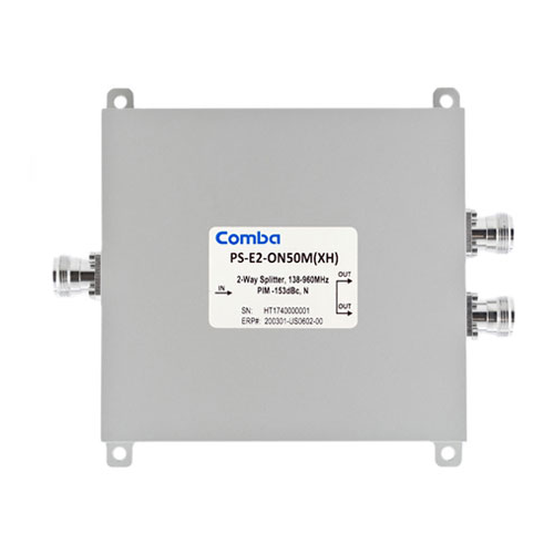 Comba Telecom PS-E2-ON50M(XH) – The Antenna Farm