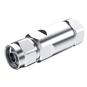 4.3/10 Custom Build Connectors