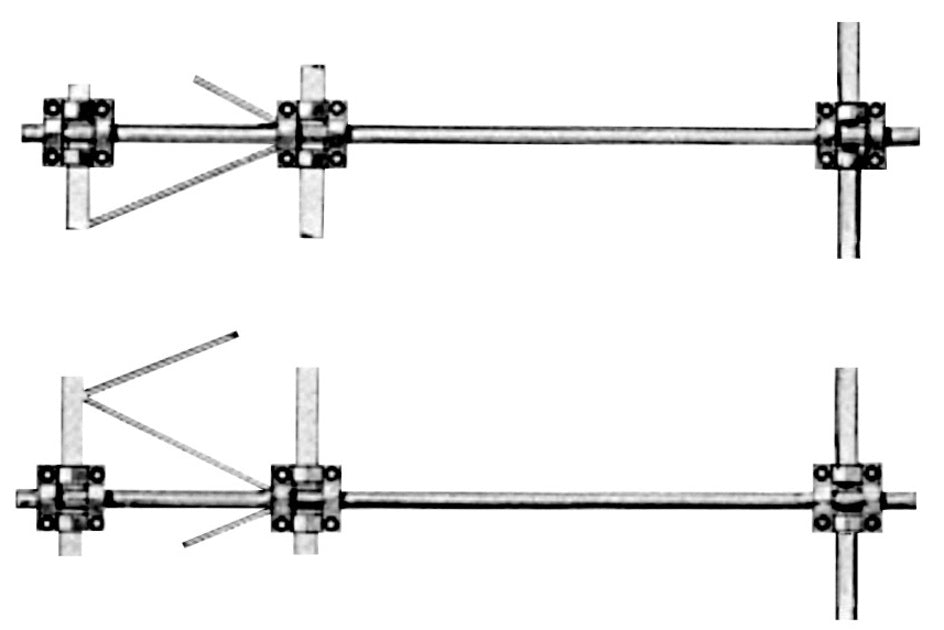 Commscope DB5004