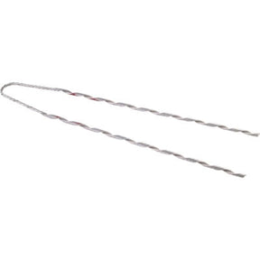 Sabre Heavy Duty Galvanized Steel Dead-End Grips