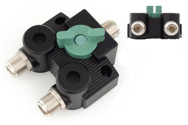 Diamond CX210N