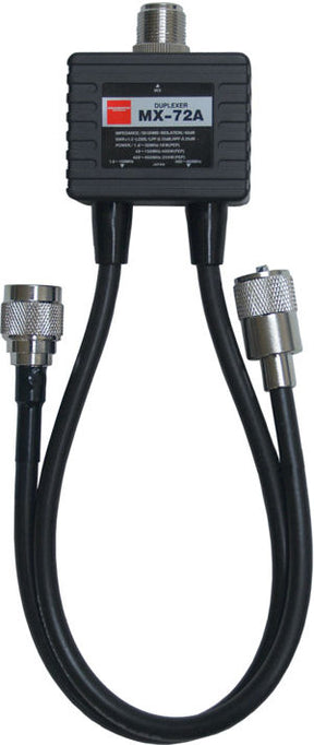 Diamond MX72A