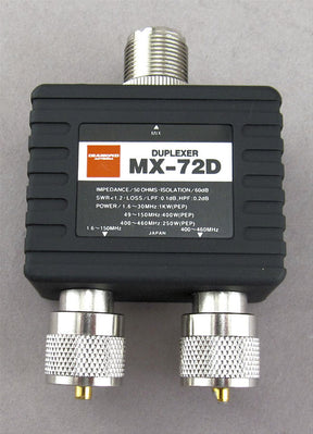 Diamond MX72D