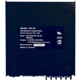 DuraComm EH-30 Power Supply - 13.8V DC @ 30A