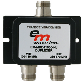 EM Wave EM-MBD41000-NJ