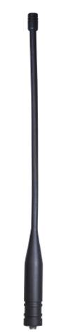 UHF Hand Held Radio Antennas