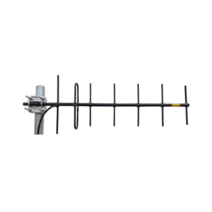 Yagi Directional Antennas
