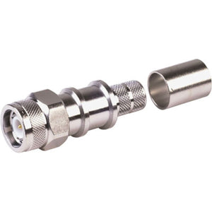 TNC Connectors - RG8/9913/LMR-400