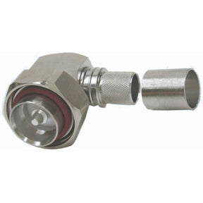 Times Microwave EZ-600-716M-RA-X