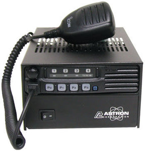 ICOM F5011 VHF Base Station