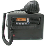 ICOM F5021 VHF Base Station