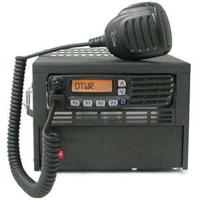 ICOM F5021 VHF Base Station
