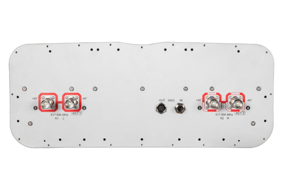 Commscope FF-65C-R2