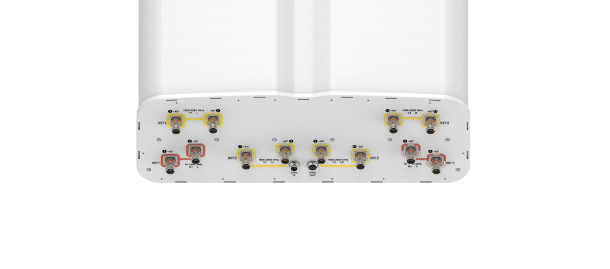 CommScope FFV4-65A-R3-V1