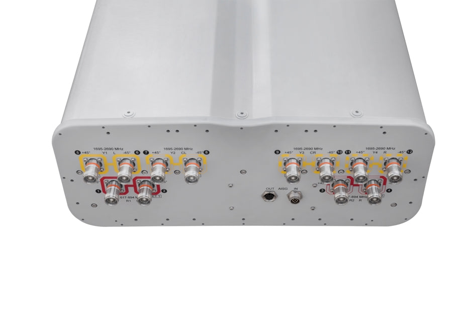 CommScope FFV4-65B-R6