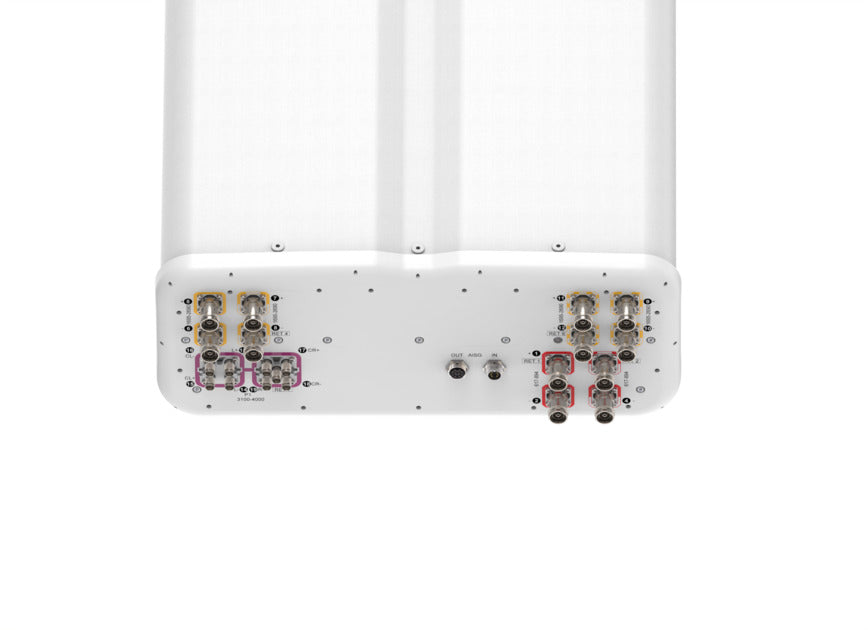 Commscope FFV4S4-65B-R7-V2