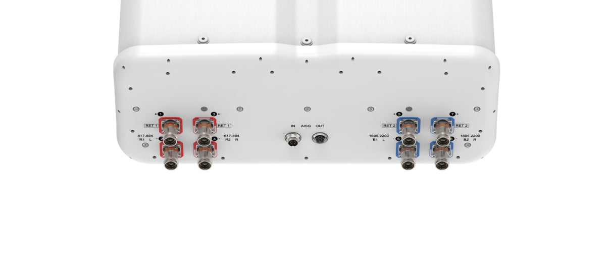 Commscope FFVV-65B-R2