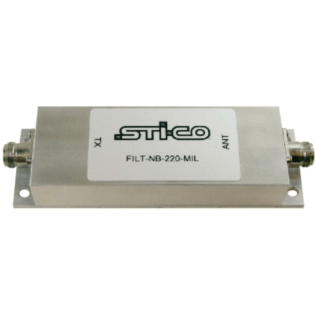 STI-CO FILT-NB-160-MIL