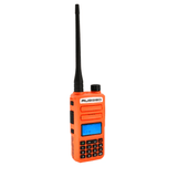 Rugged GMR2 PLUS GMRS and FRS Two Way Handheld Radio with Removable Antenna