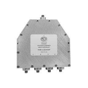 MECA H4S-0.252WWP