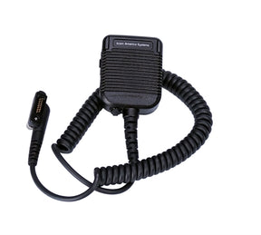 ICOM HM-HD7I6WP